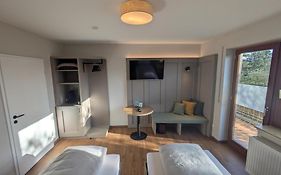 Landhotel Sonneneck - Breuna im Naturpark