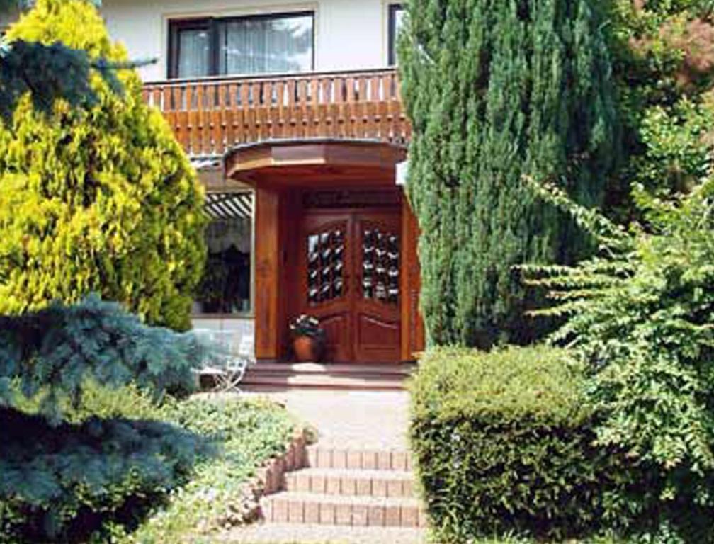 Landhotel Sonneneck - Breuna im Naturpark Exterior foto