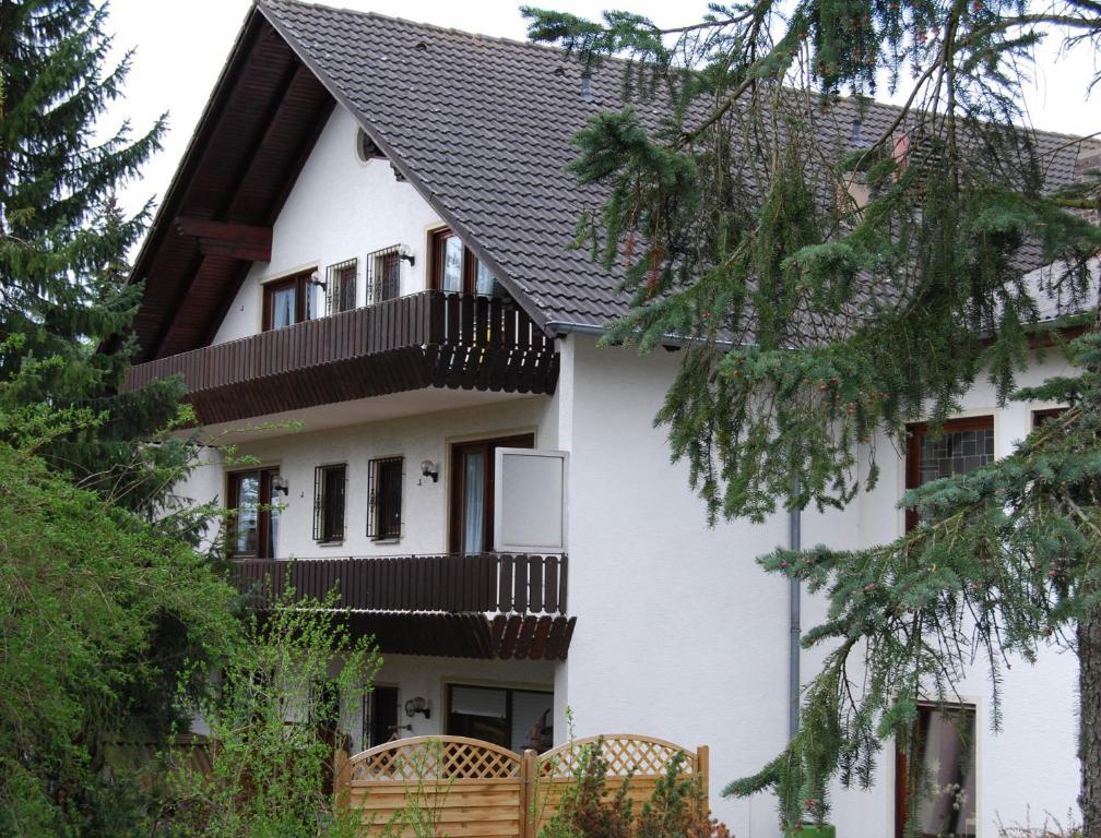 Landhotel Sonneneck - Breuna im Naturpark Exterior foto